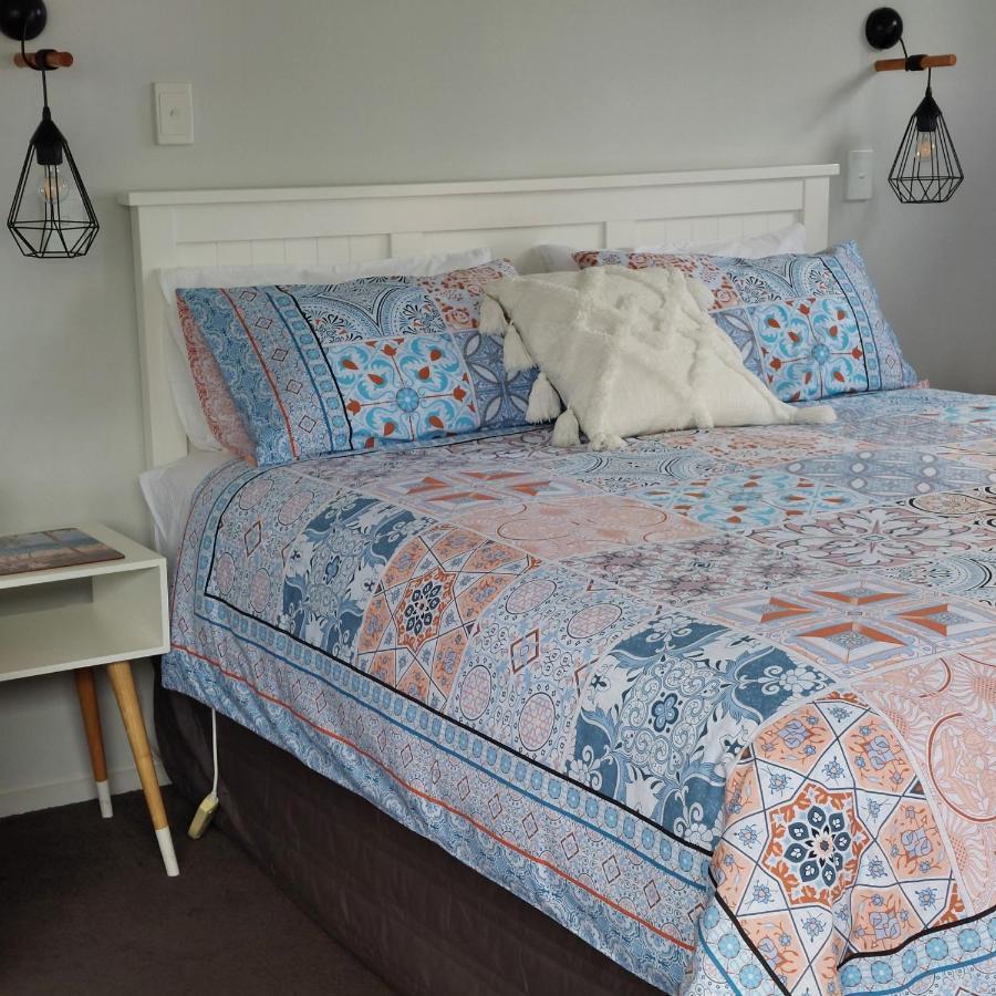 Welbourn Accommodation New Plymouth Extérieur photo