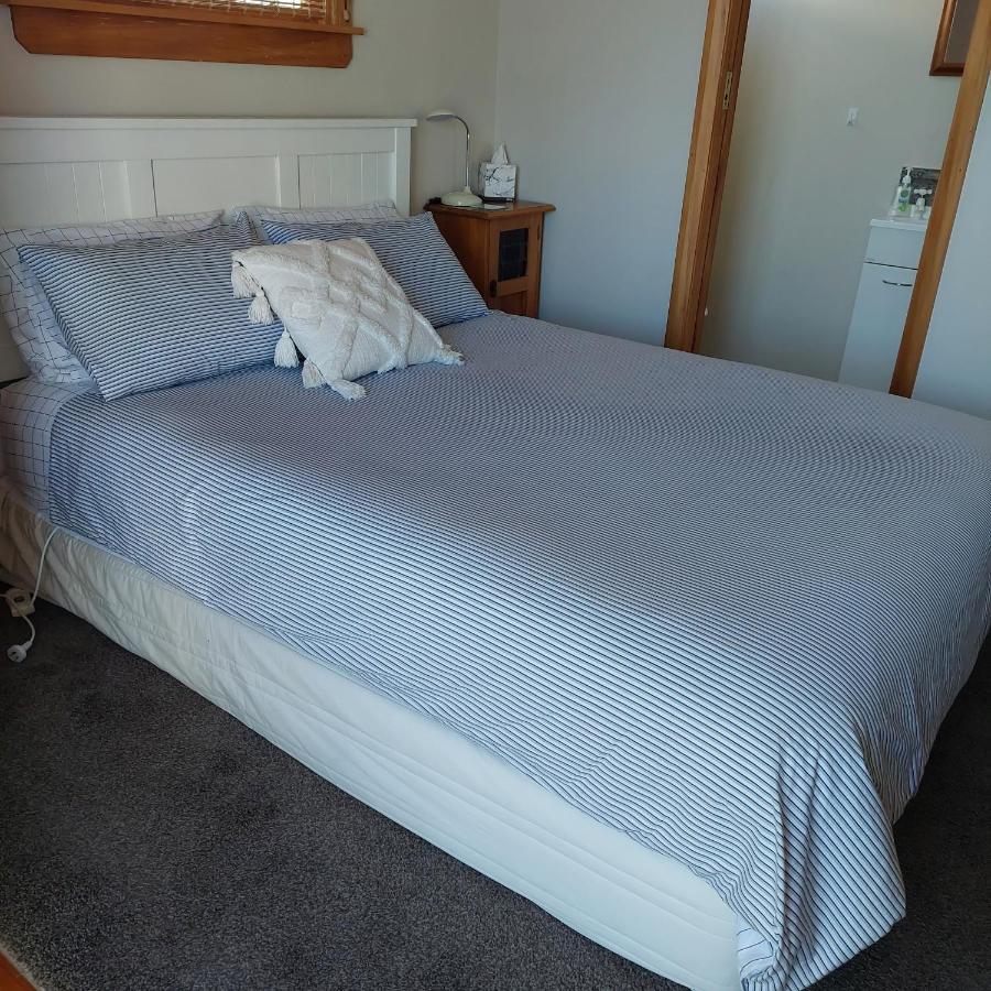 Welbourn Accommodation New Plymouth Extérieur photo