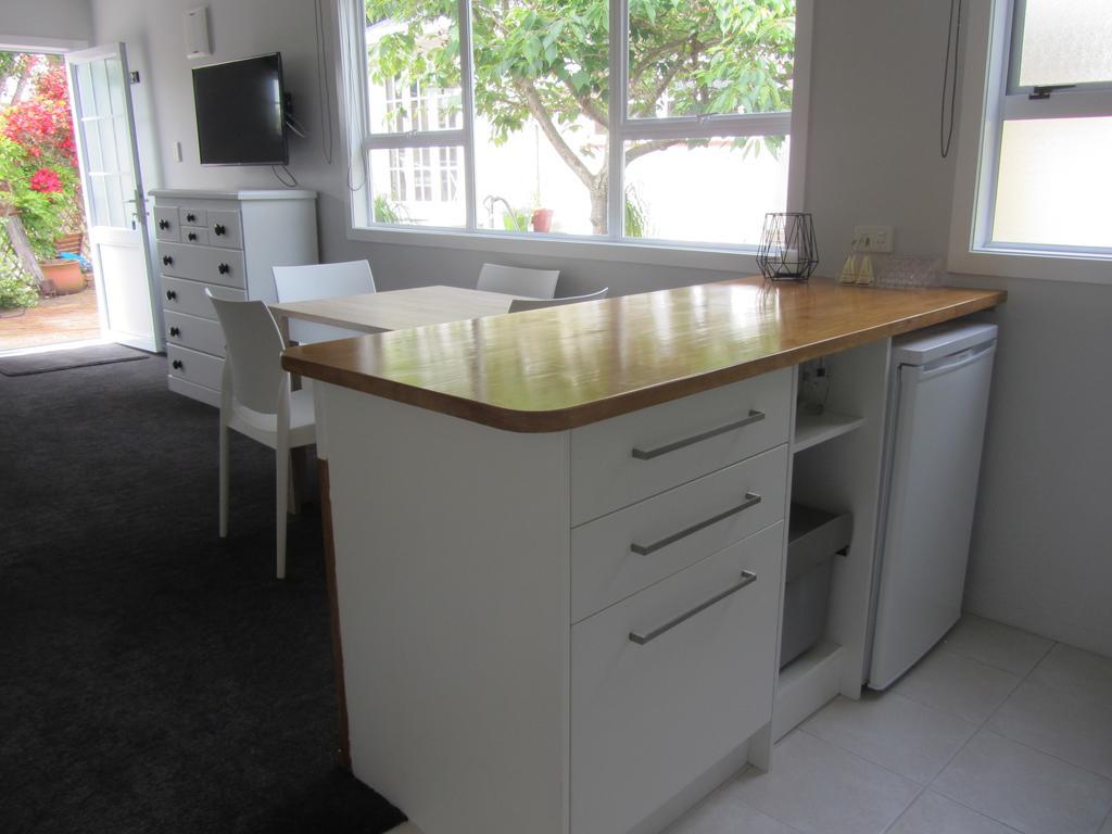 Welbourn Accommodation New Plymouth Extérieur photo
