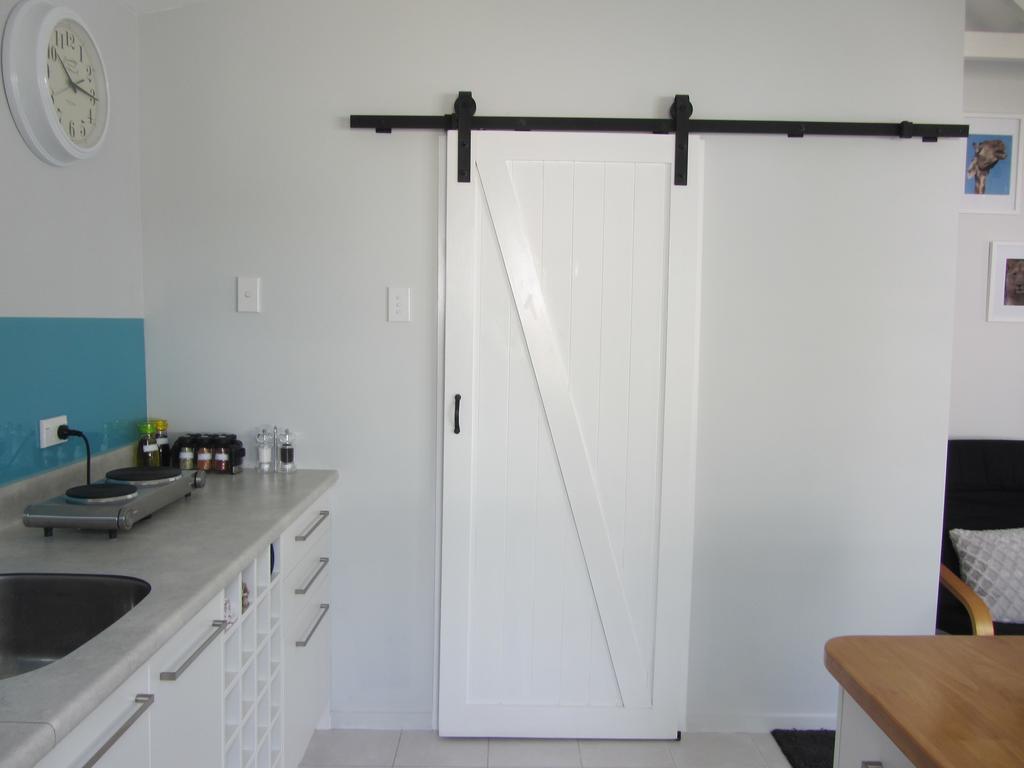 Welbourn Accommodation New Plymouth Extérieur photo