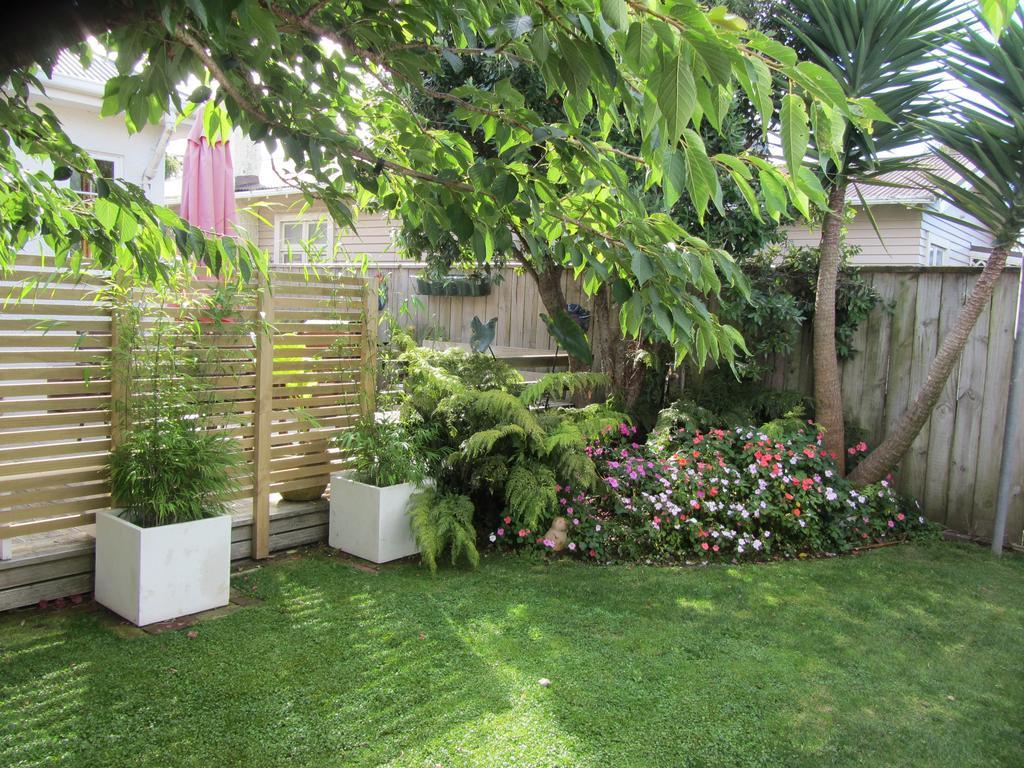 Welbourn Accommodation New Plymouth Extérieur photo