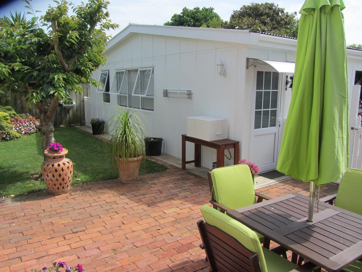 Welbourn Accommodation New Plymouth Extérieur photo